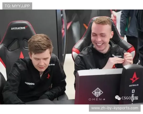 丹麦 CS_GO 选手在国际赛事中屡获殊荣，丹麦电子竞技俱乐部