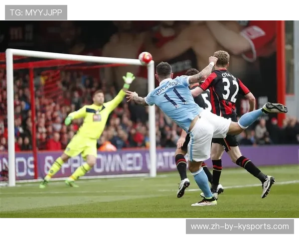 伯恩茅斯众志成城，客场大胜领跑者，伯恩茅斯图片