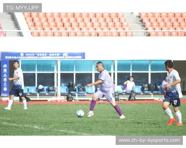 中国足球基础设施升级项目获多项国家资金支持，中国足球建设