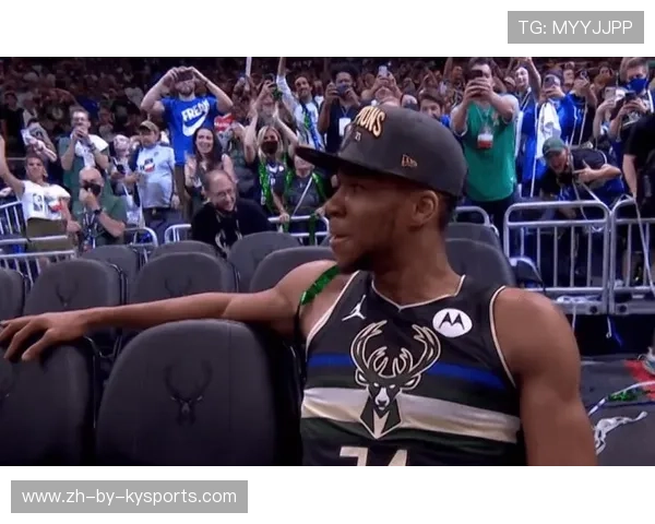 字母哥赛后落泪，背后原因令人动容