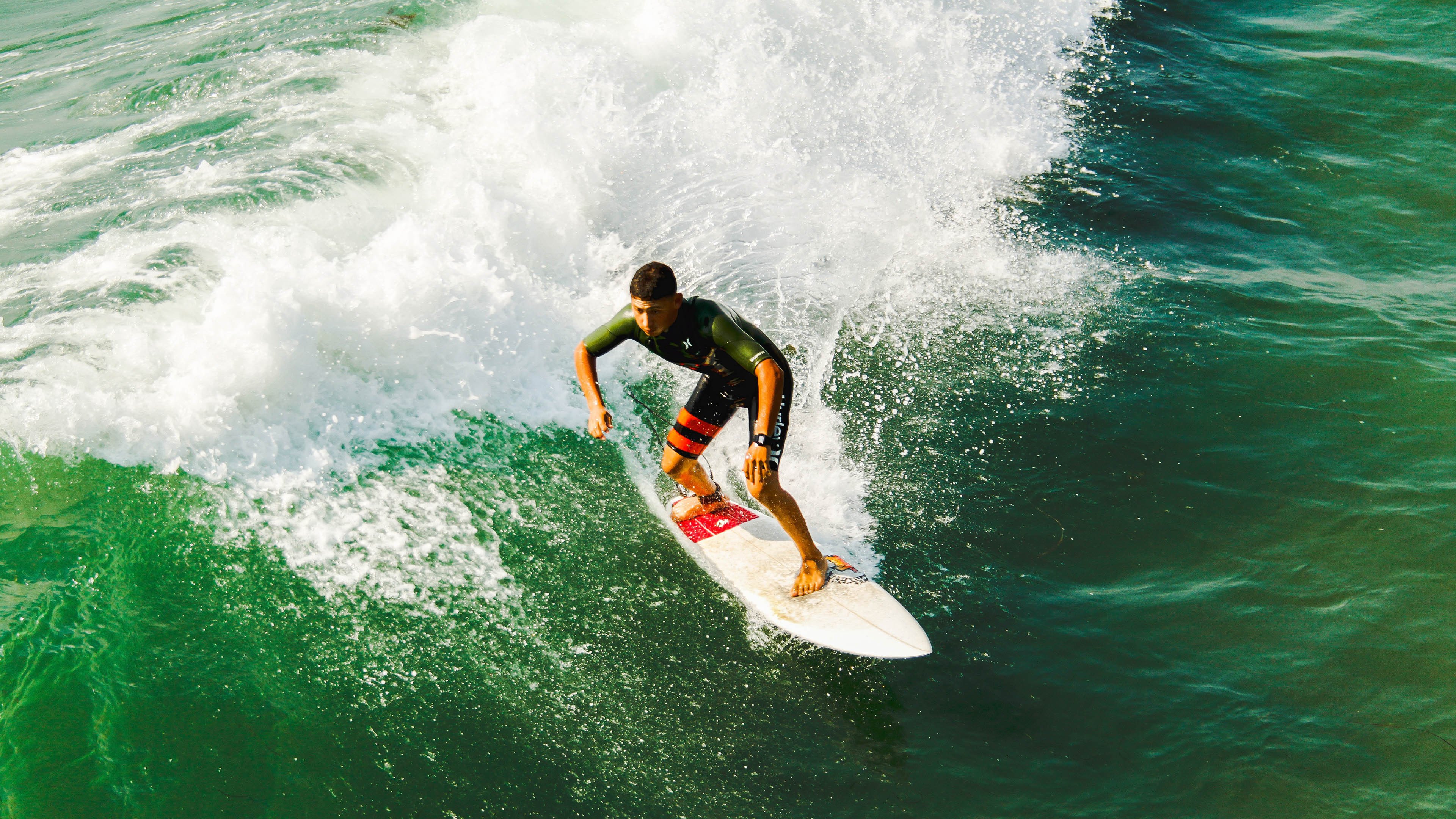 掘金训练课引入移动投影辅助跑位判断