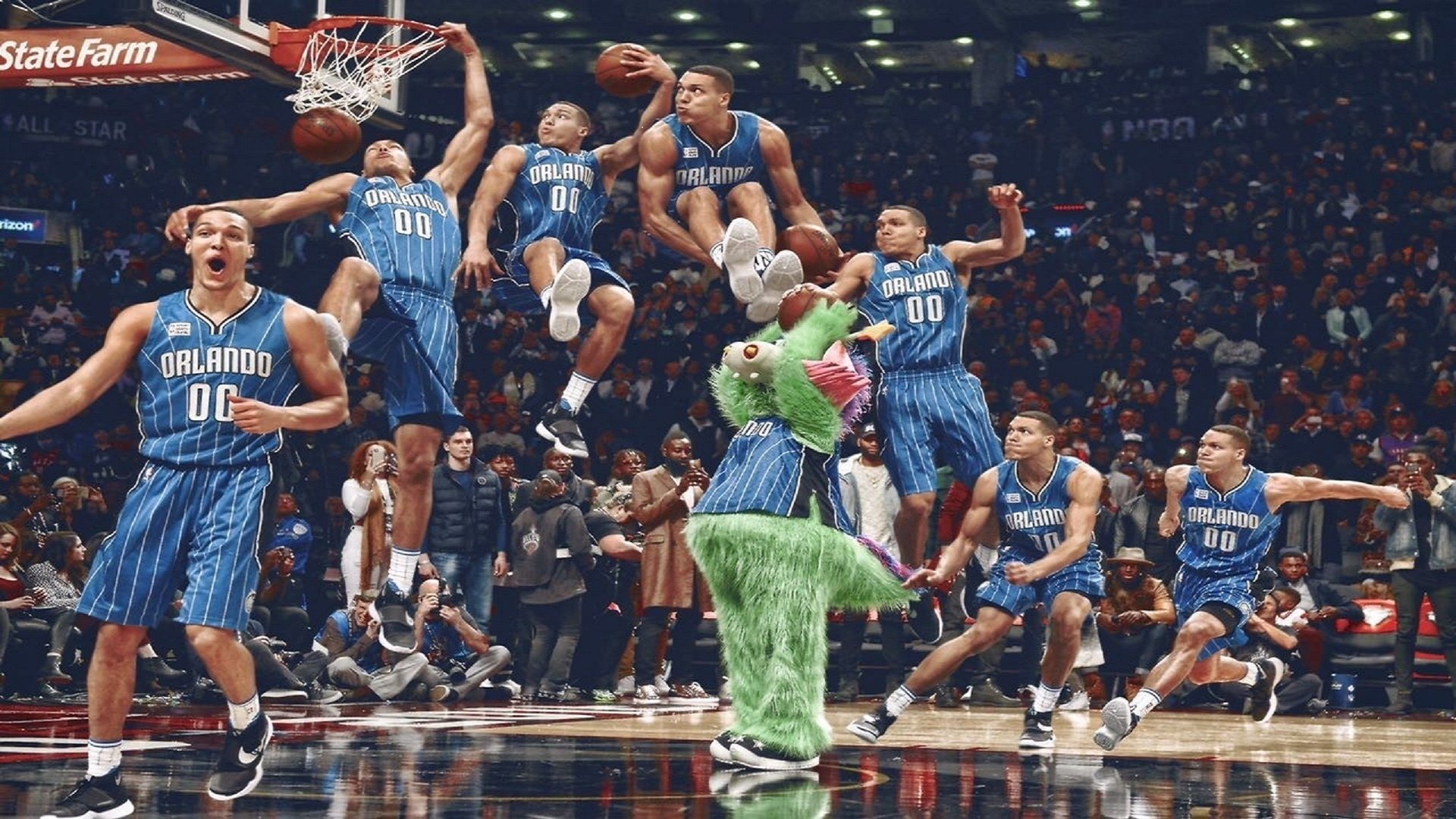 热火替补多次救火表现令人惊喜，为热火带来7个总冠军